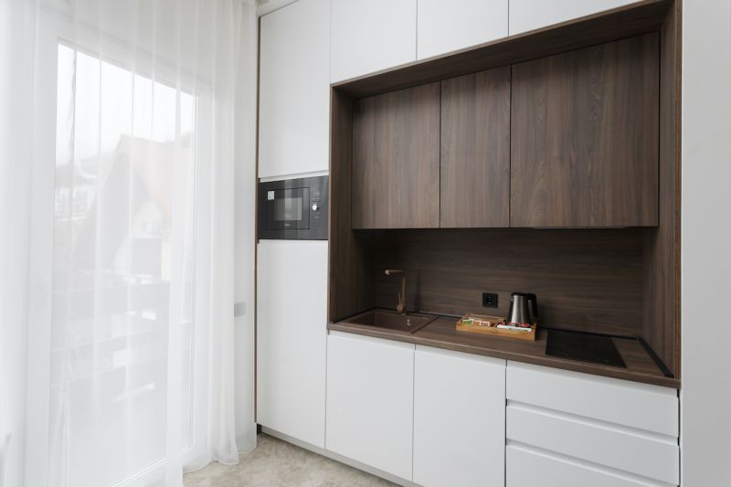 Апартаменты 4-местные (с балконом)