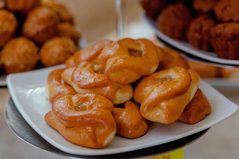 Шведская линия