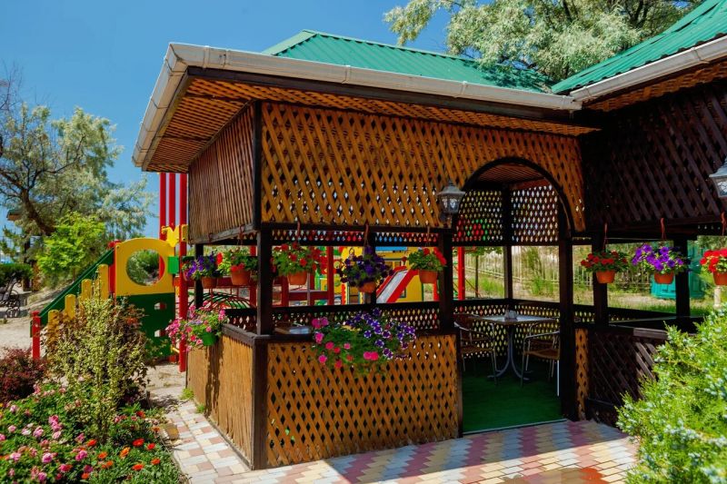 Территория