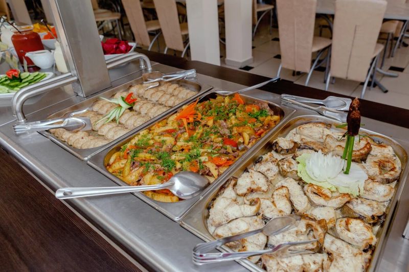 Шведская линия