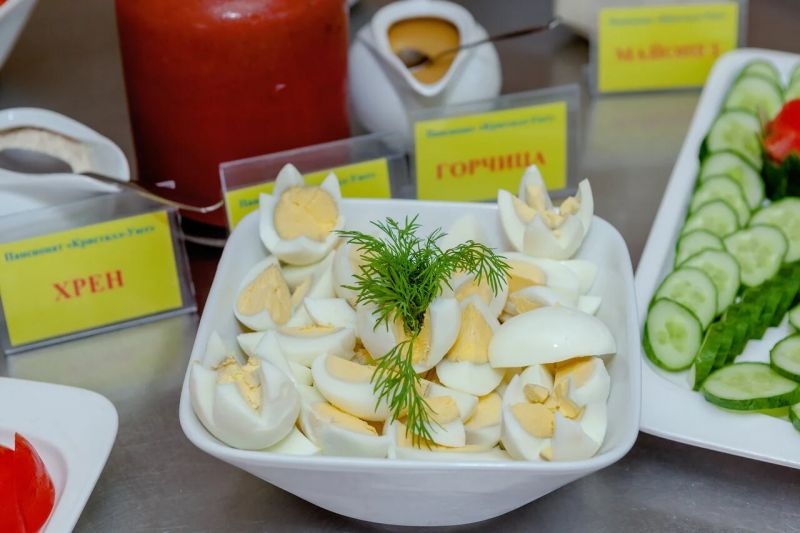 Шведская линия