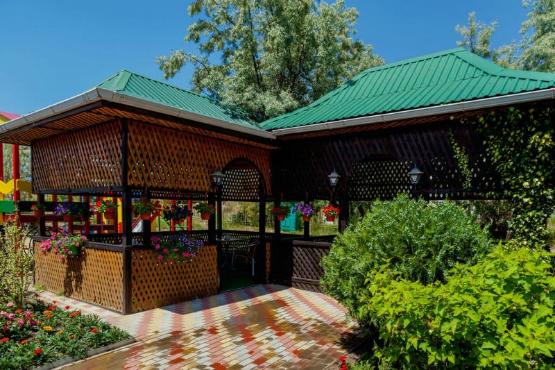 Территория