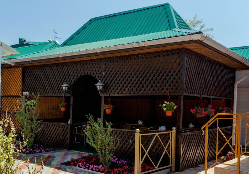 Территория