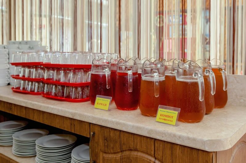 Шведская линия