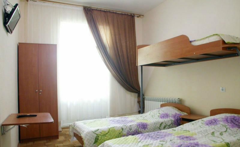 Стандартный 2-местный