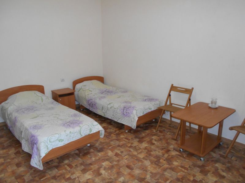 Стандартный 2-местный