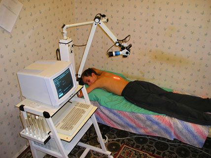 Медицинские процедуры