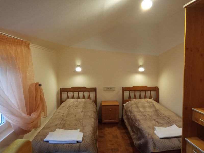 Стандартный 2-местный 1-комнатный