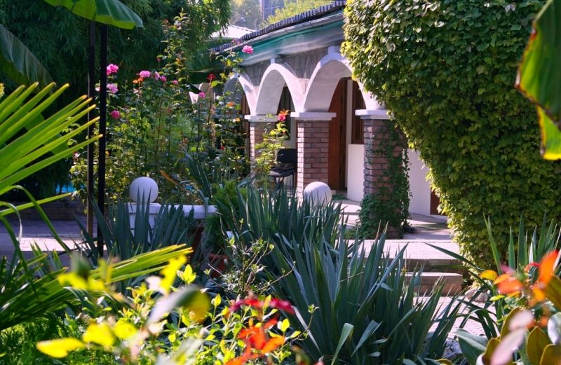 Территория