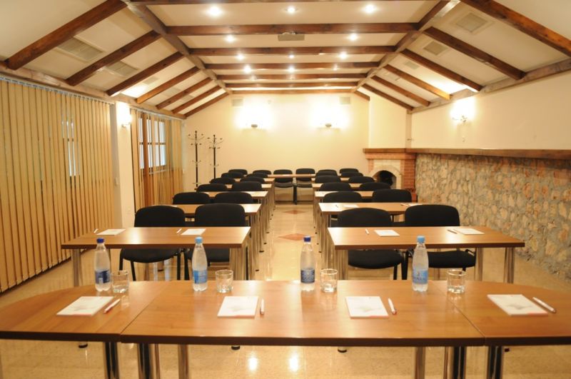 Конференц-зал