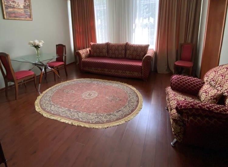 Семейный 2-местный