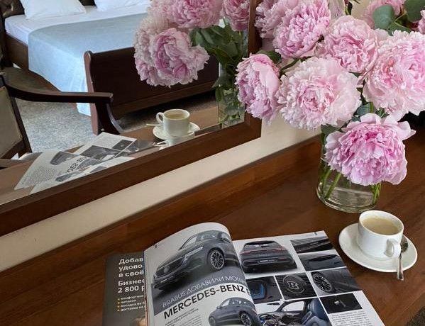 1 категория 2-местный Стандартный Плюс