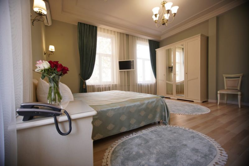 Suite 2-местный