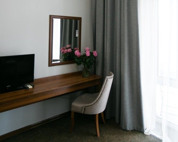 1-категория 2-местный 1-комнатный Стандартный (с раздельными кроватями)