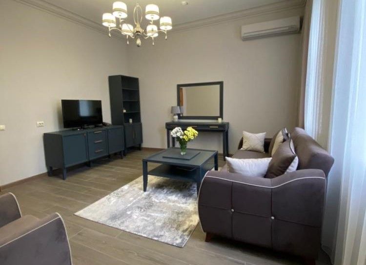 Люкс 2-местный (Бизнес)