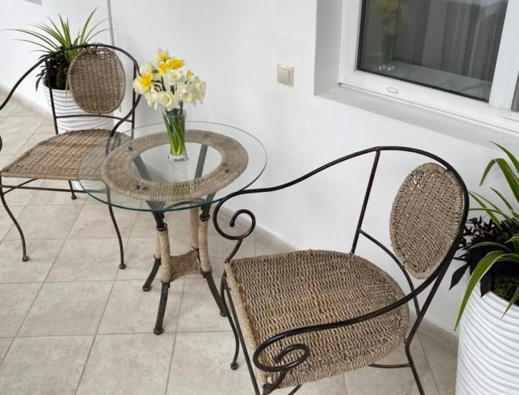 Люкс 2-местный (Бизнес)