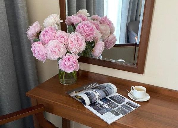 1 категория 2-местный Стандартный Плюс