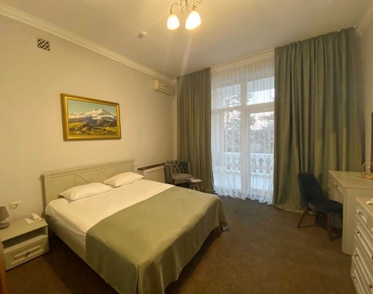 1 категория 2-местный Стандартный Плюс