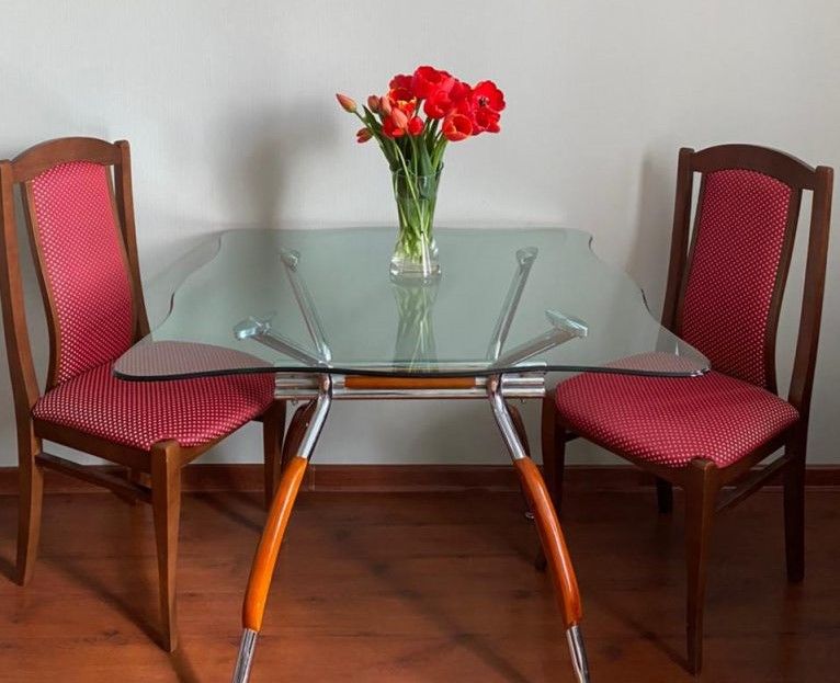 Семейный 2-местный