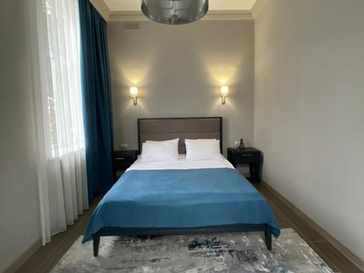 Люкс 2-местный (Бизнес)