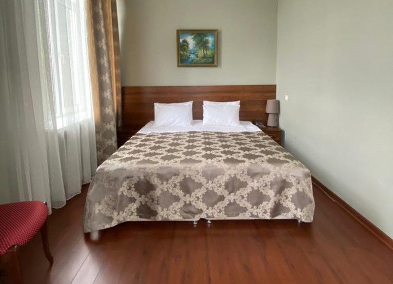 Семейный 2-местный