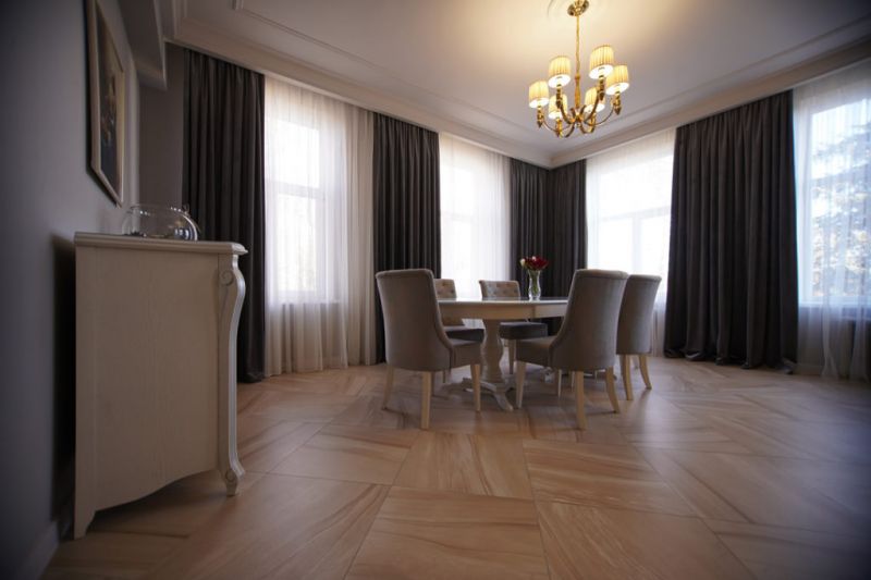 Suite 2-местный