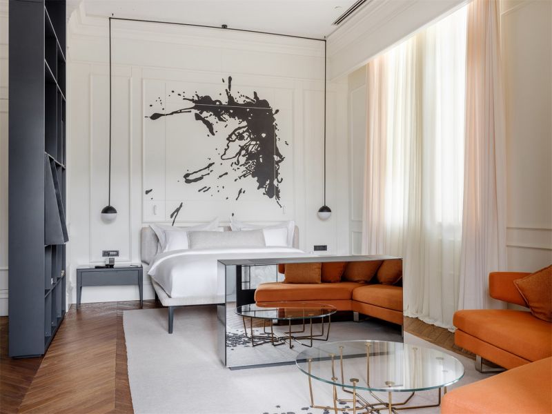 Люкс 2-местный Гранд