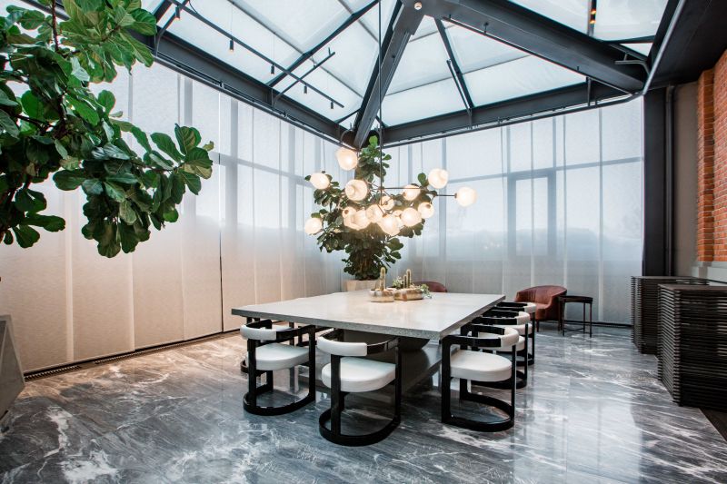 Переговорная