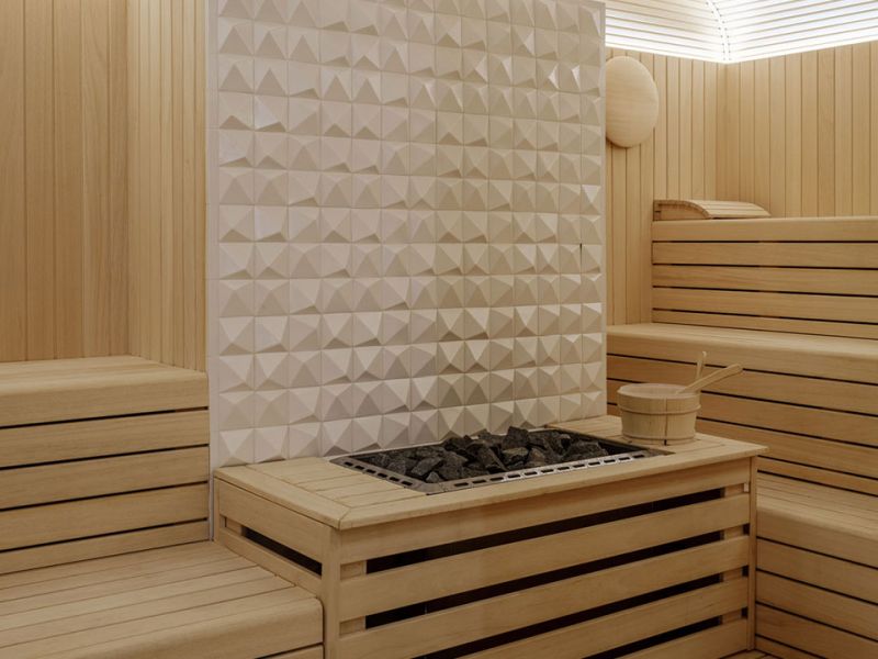 Спа и Фитнес