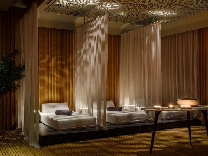 Спа и Фитнес