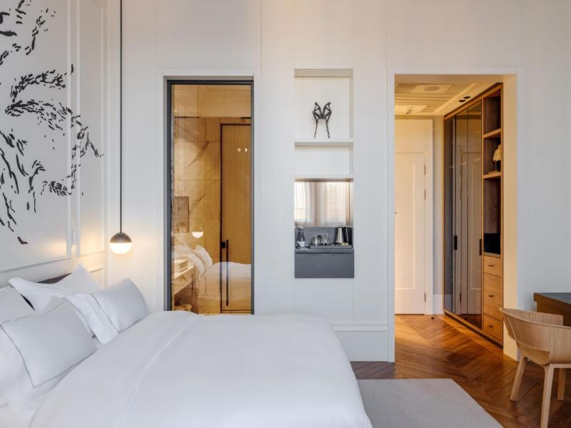 Люкс 2-местный Премиум