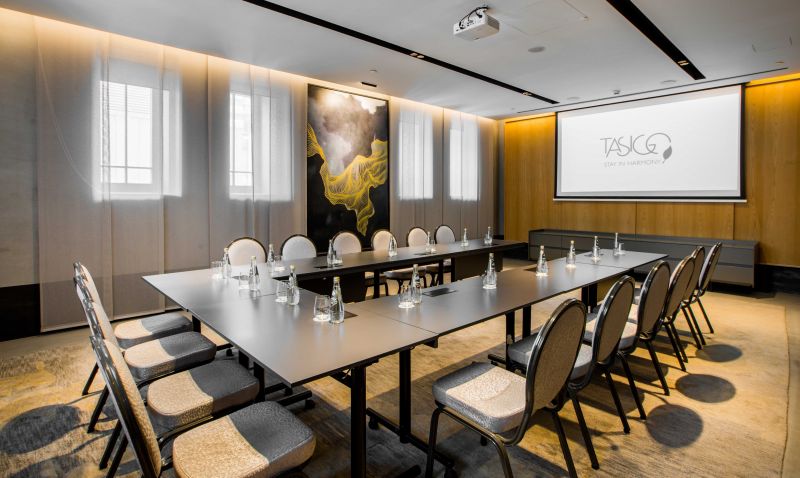 Переговорная