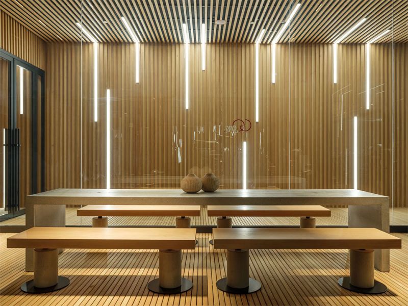 Спа и Фитнес