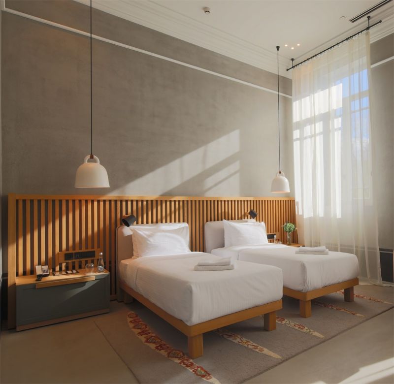 Комфорт 2-метстный TWIN