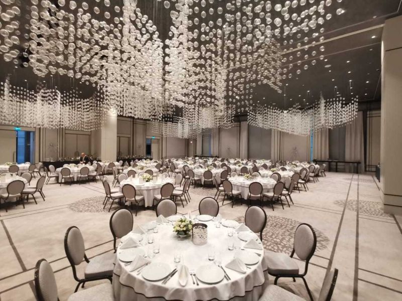 Банкетный зал