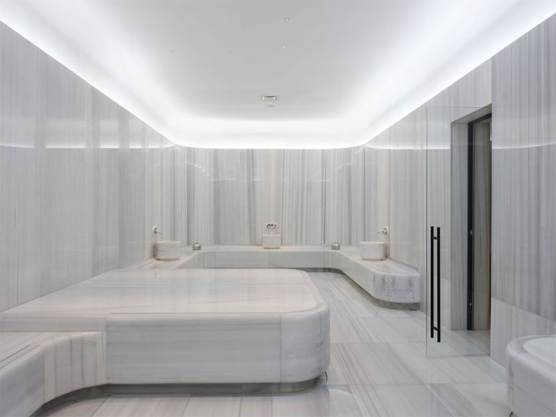 Спа и Фитнес