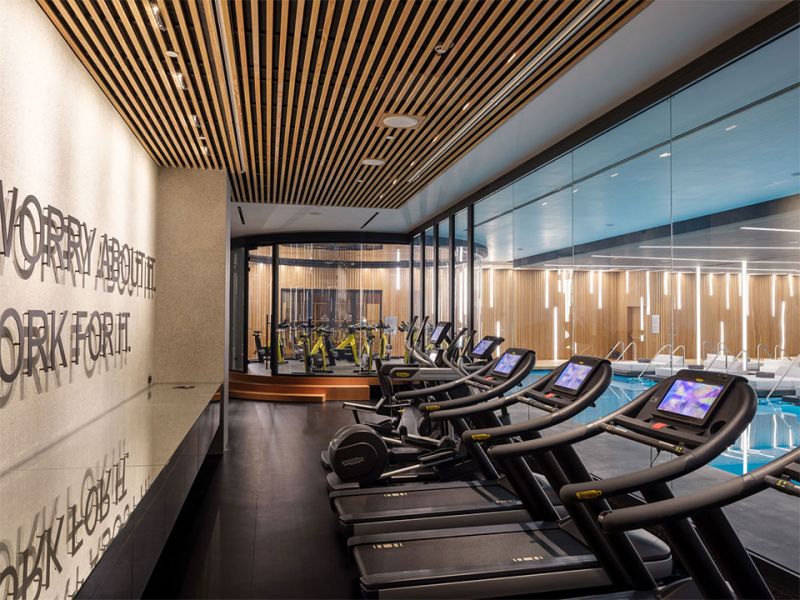 Спа и Фитнес