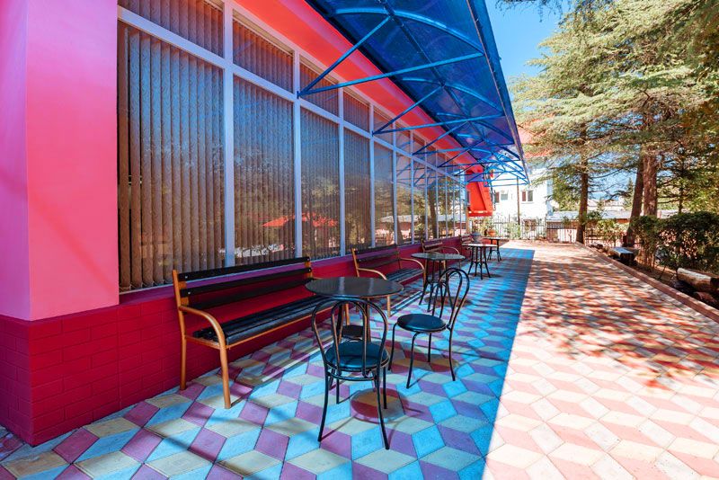 Территория