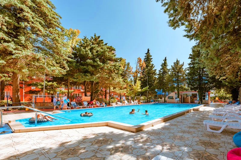 Территория