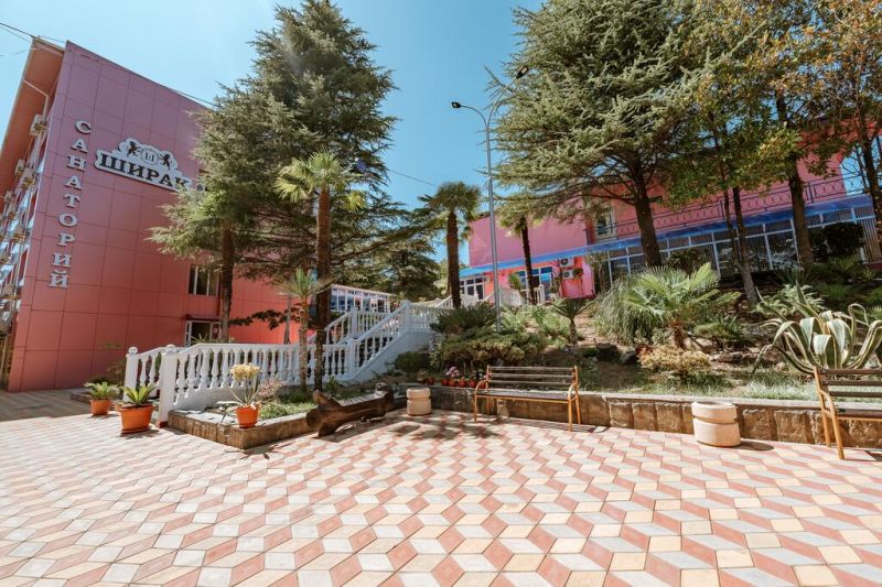 Территория