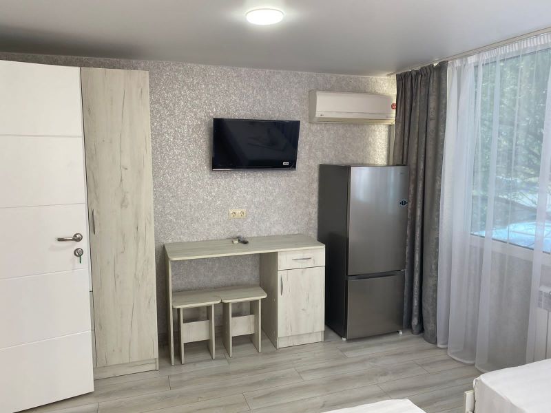 Эконом 2-местный