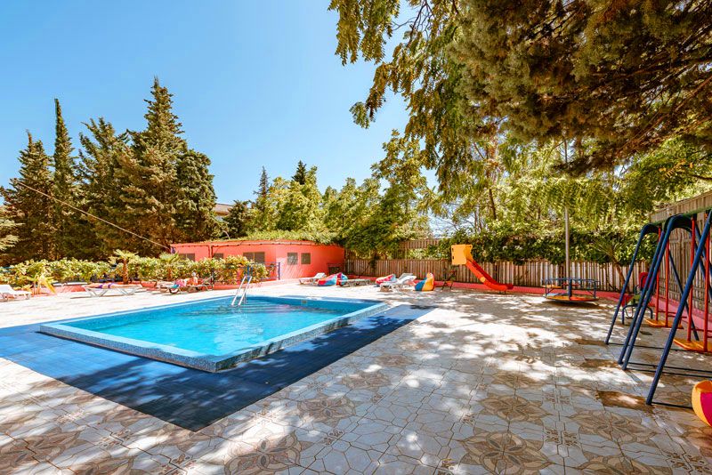 Территория