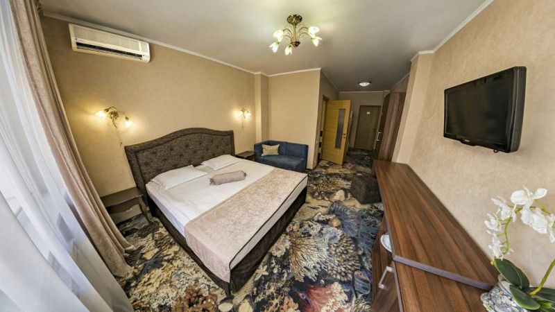 Внешний вид