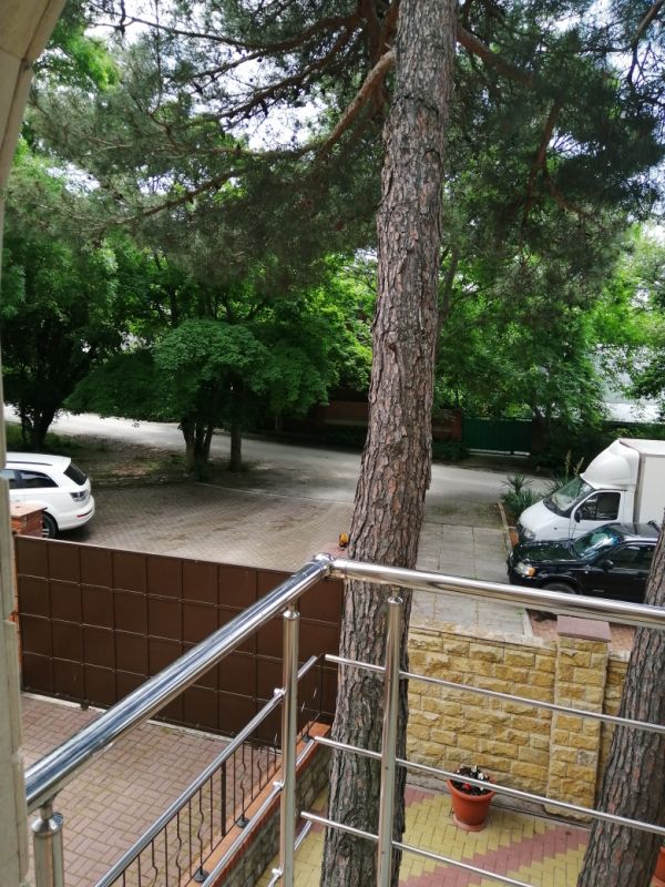 Территория