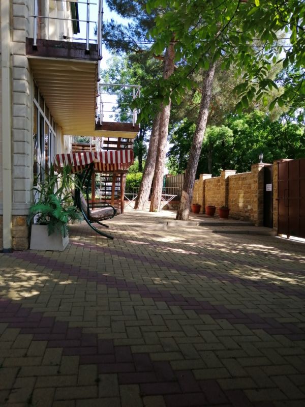 Территория