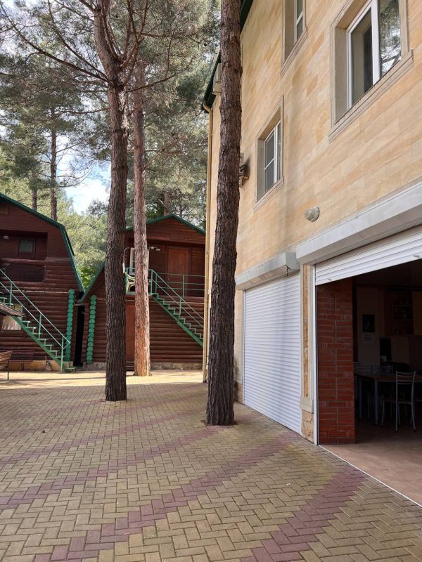 Территория