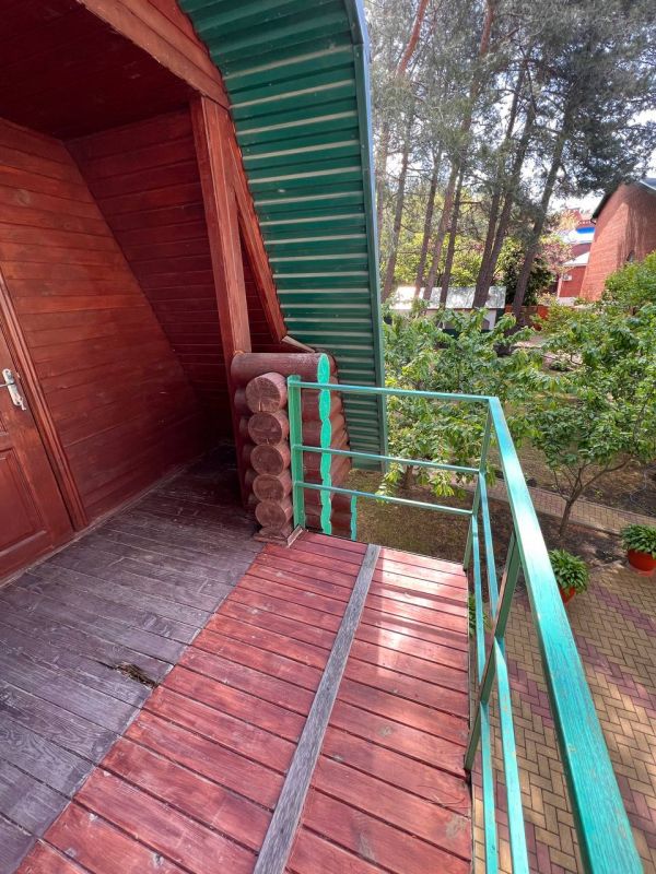 Стандартный 3-местный (в срубе 3)