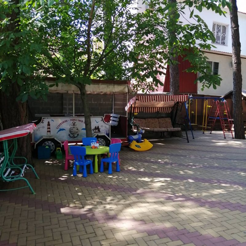 Территория