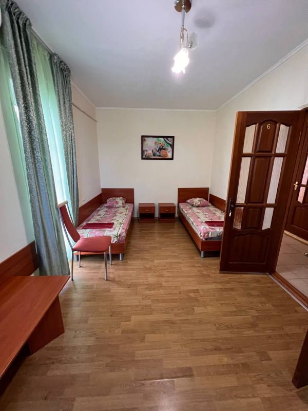 Стандартный 2-местный (3.6)