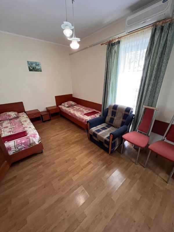 Стандартный 2-местный (3.1)